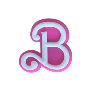 #B Barbie Style